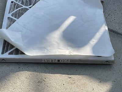 The Heating & Air Company LLC