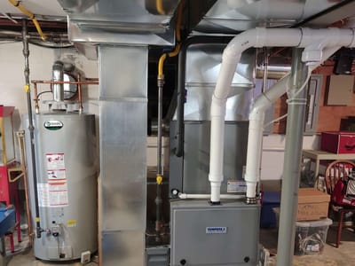 The Heating and Air Conditioning Guy, LLC