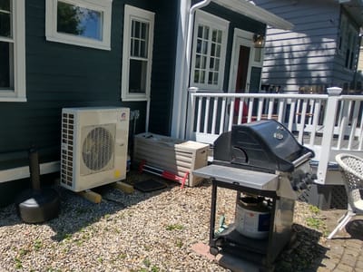 The Heating and Air Conditioning Guy, LLC