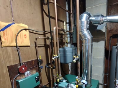 The Heating and Air Conditioning Guy, LLC