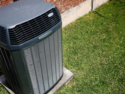 The Heating and Cooling Company Of Detroit