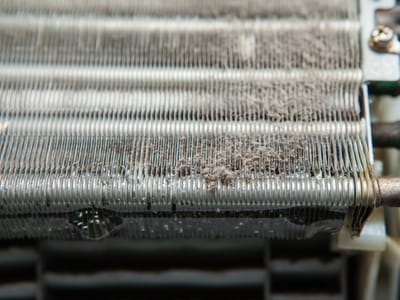 The Heating and Cooling Doctor