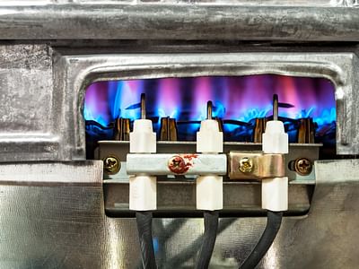 The Heating and Cooling Doctor