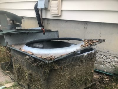 The Heating And Cooling Guys LLC