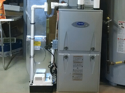 The Heating And Cooling Guys LLC