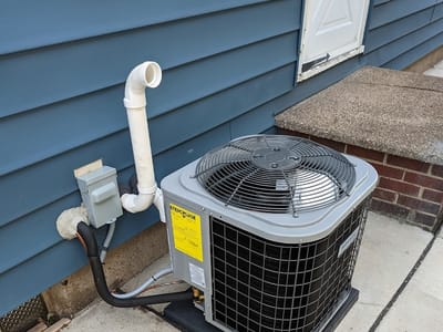 The Heating And Cooling Guys LLC