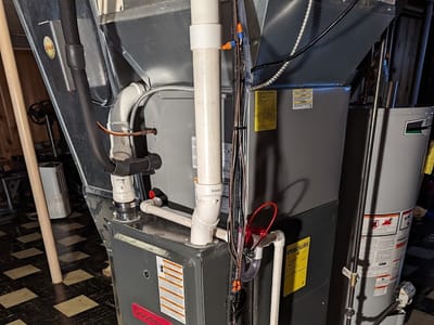 The Heating And Cooling Guys LLC