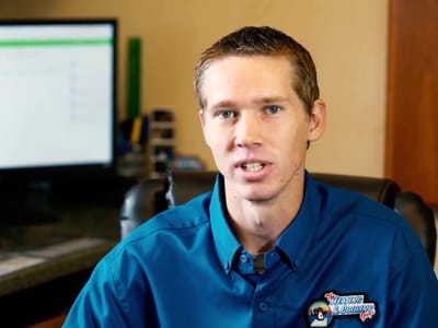 The Heating And Cooling Guys