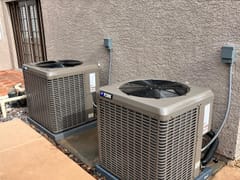 The Heating & Cooling Company LLC