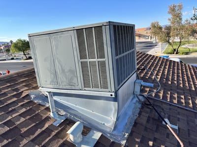 The Heating & Cooling Company LLC