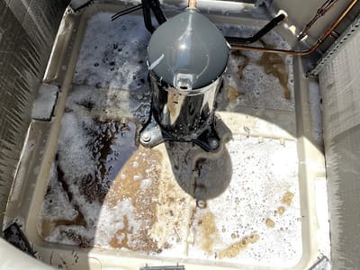 The Heating & Cooling Company LLC