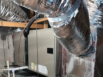 The Heating & Cooling Company LLC