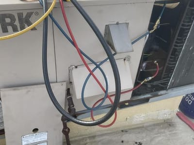 The Heating & Cooling Company