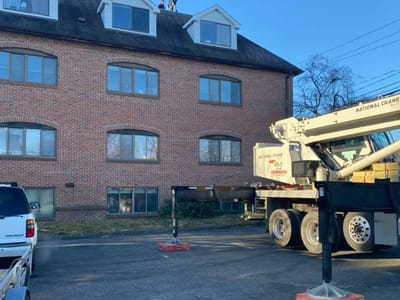 The Heating & Cooling Company