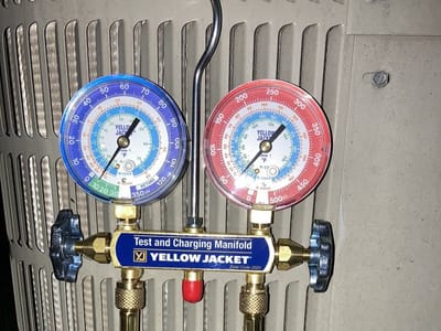 The Heating Cooling Doctor of New Jersey