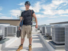 The Heating Cooling Doctor of New Jersey