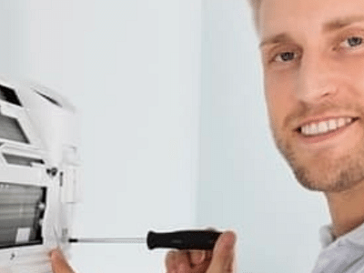 The Heating Cooling Doctor