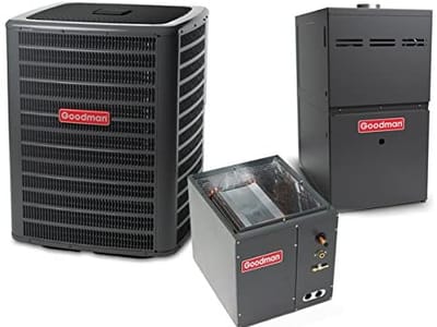 The Heating Cooling Doctor