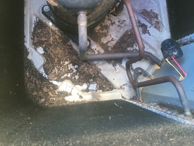 The Heating-Cooling Dr. and Home Services