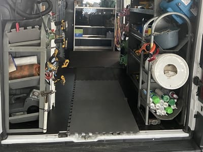 The Heating & Cooling Guy, Located in Mascoutah. $59 service call