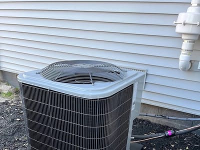 The Heating & Cooling Guy, Located in Mascoutah. $59 service call