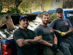 The Heating Specialist