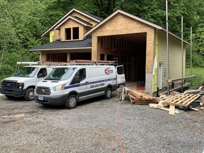 The Heating Specialist