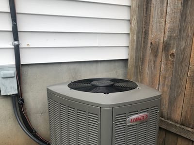 The Heating Specialist