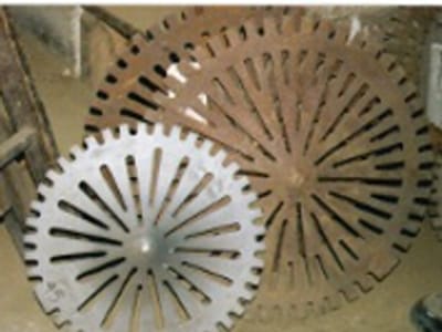 The Holland Furnace Company