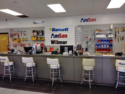 The Home Depot Pro Specialty Trades