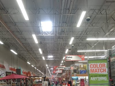 The Home Depot