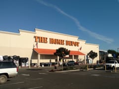 The Home Depot