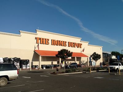 The Home Depot