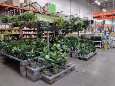 The Home Depot