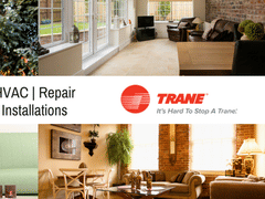 The Home Systems Heating & Cooling