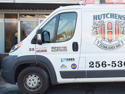 The Hutchens Company