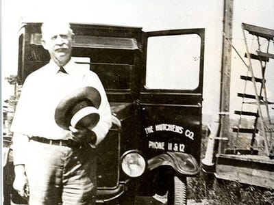 The Hutchens Company