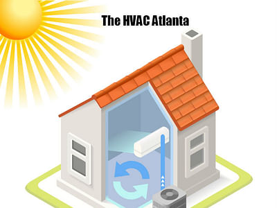 The HVAC Atlanta Pro