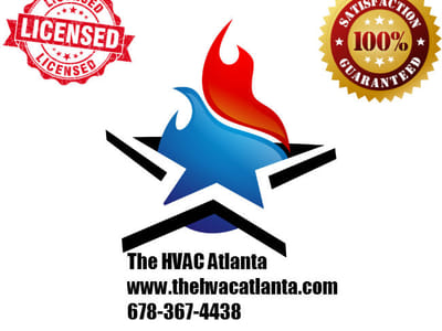 The HVAC Atlanta Pro