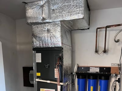 The HVAC Guy LLC