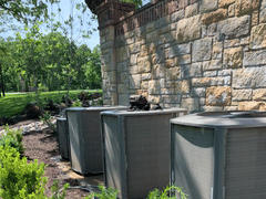 The HVAC Guys Heating and Cooling