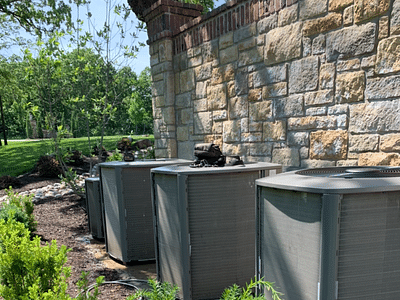 The HVAC Guys Heating and Cooling