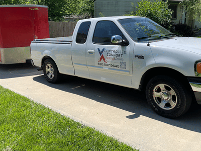 The HVAC Guys Heating and Cooling