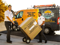 The HVAC Guys
