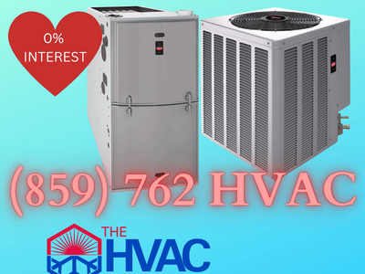 The HVAC Outlet of Eastern Kentucky