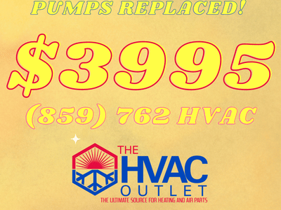 The HVAC Outlet of Eastern Kentucky