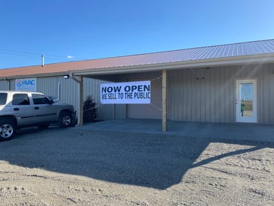 The HVAC Outlet of Eastern Kentucky