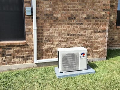 The HVACR Company LLC