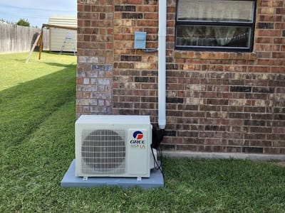 The HVACR Company LLC