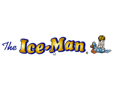 The Ice Man